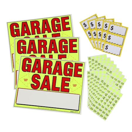 Sunburst Systems Kit Garage Sale 4140